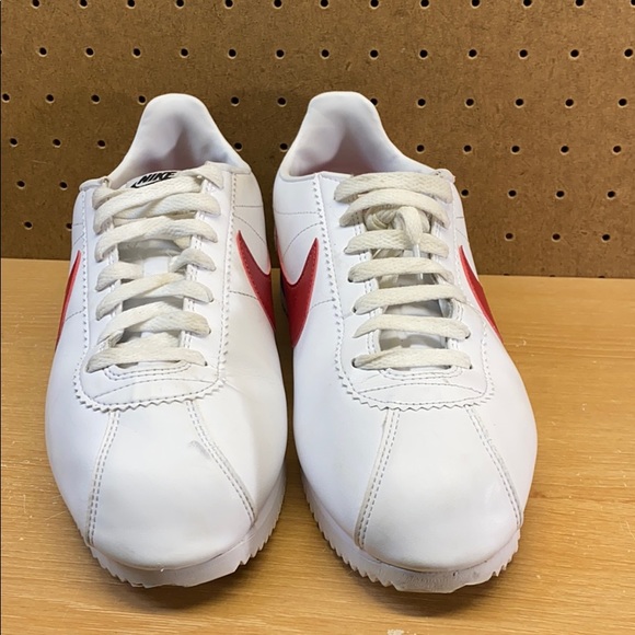 Nike Classic Cortez Women’s Sz 10 Women’s Sneakers - Picture 3 of 12